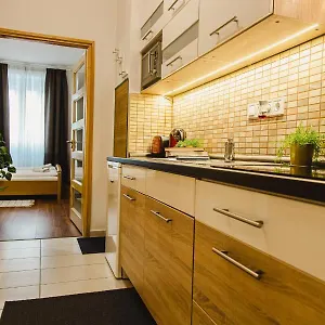 Apartamento Old Town