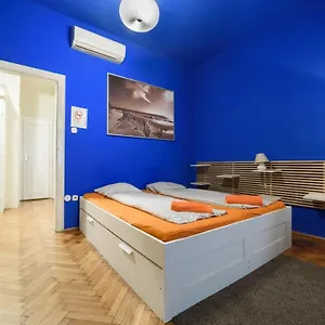  Apartamento Pulse King Street Location