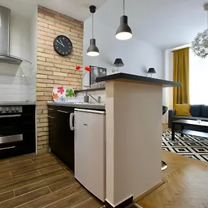  Apartamento Standard By Hi5 - Center Of Center