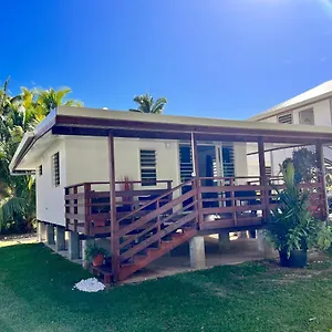 Fare Mihiau Hauru