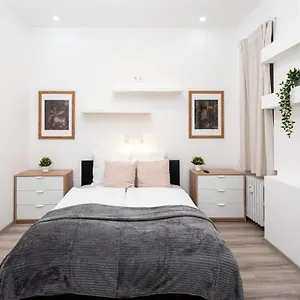  Apartamento Extra - New - Charming