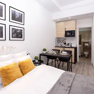  Apartamento Charming At Downtown