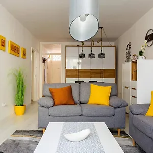 Flat White Appartement