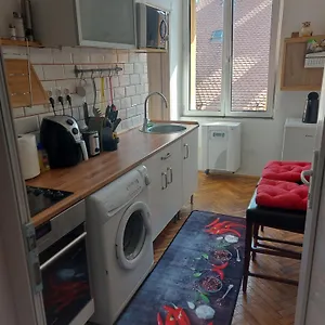Apartman Casa Del Hodos, Budapest
