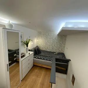 Apartman Lazyhome, Budapest