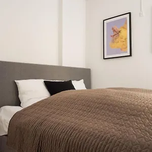 Perfect In Superb Location By Stroget, The Metro & Attractions Copenhague