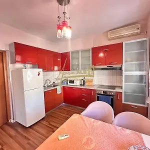 Cozyflat In The Middle Of Tirana