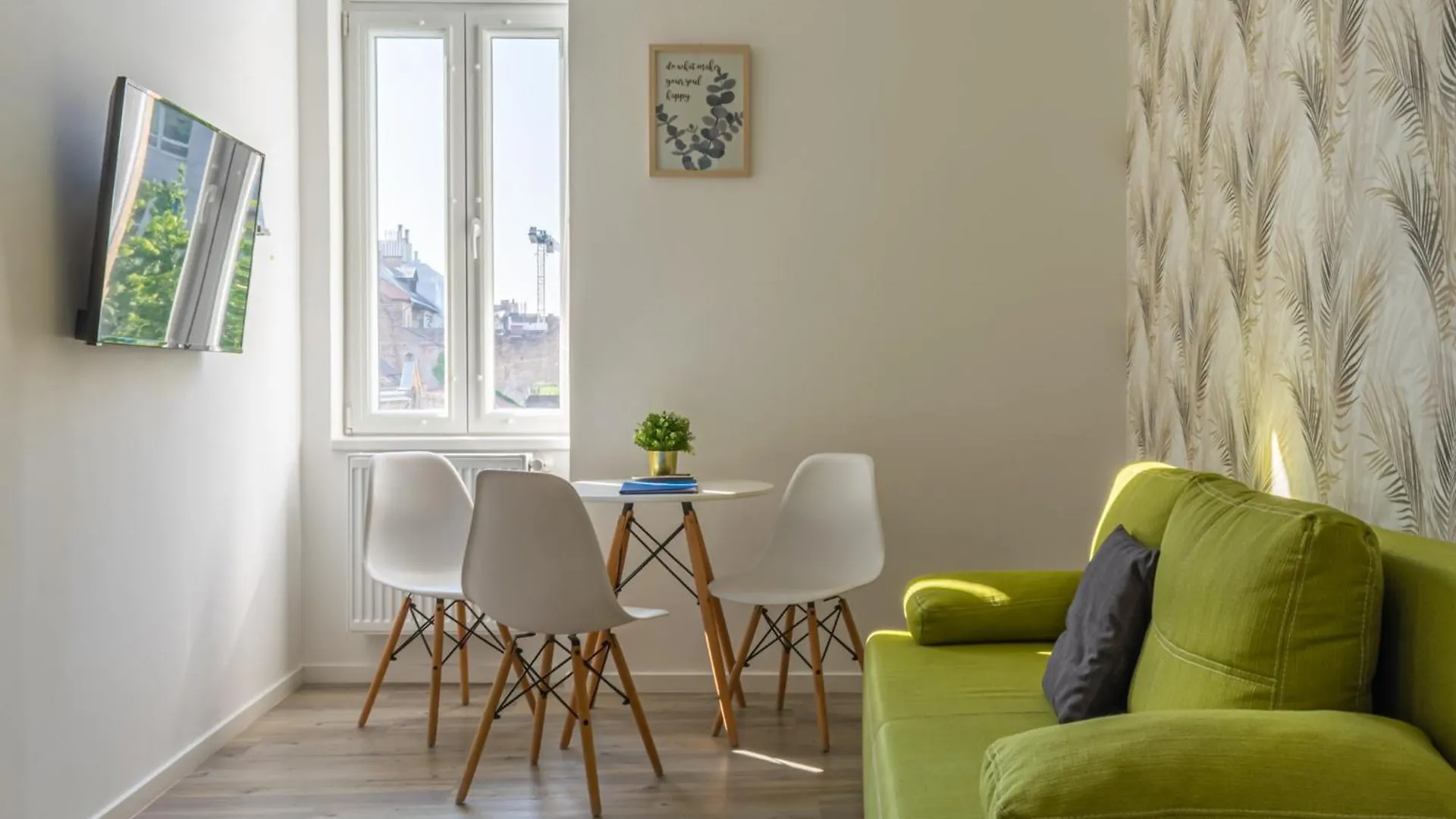 Glam Downtown Apartments Budapest 0*,  Ungern