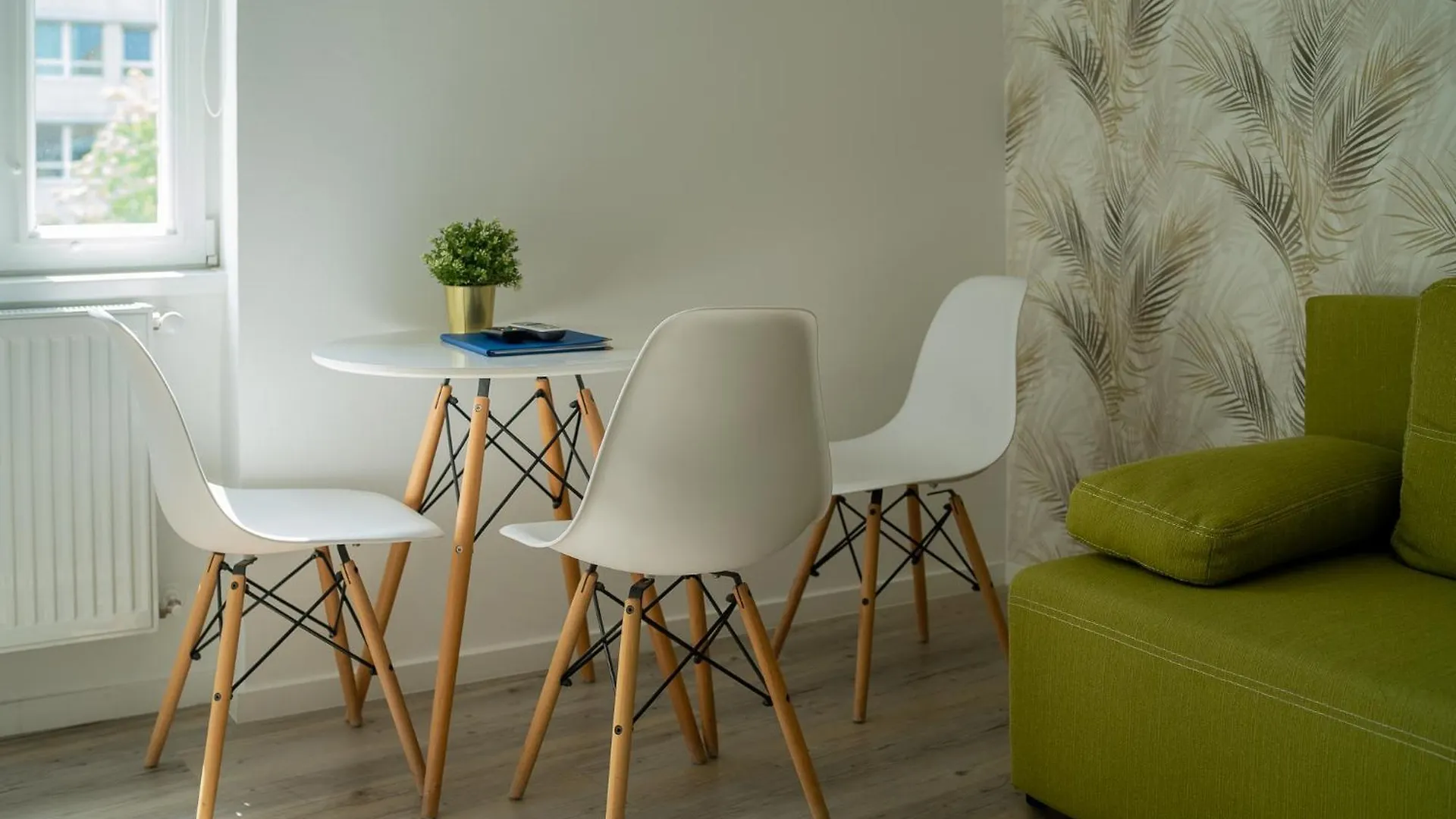 Glam Downtown Apartments Budapest 0*,