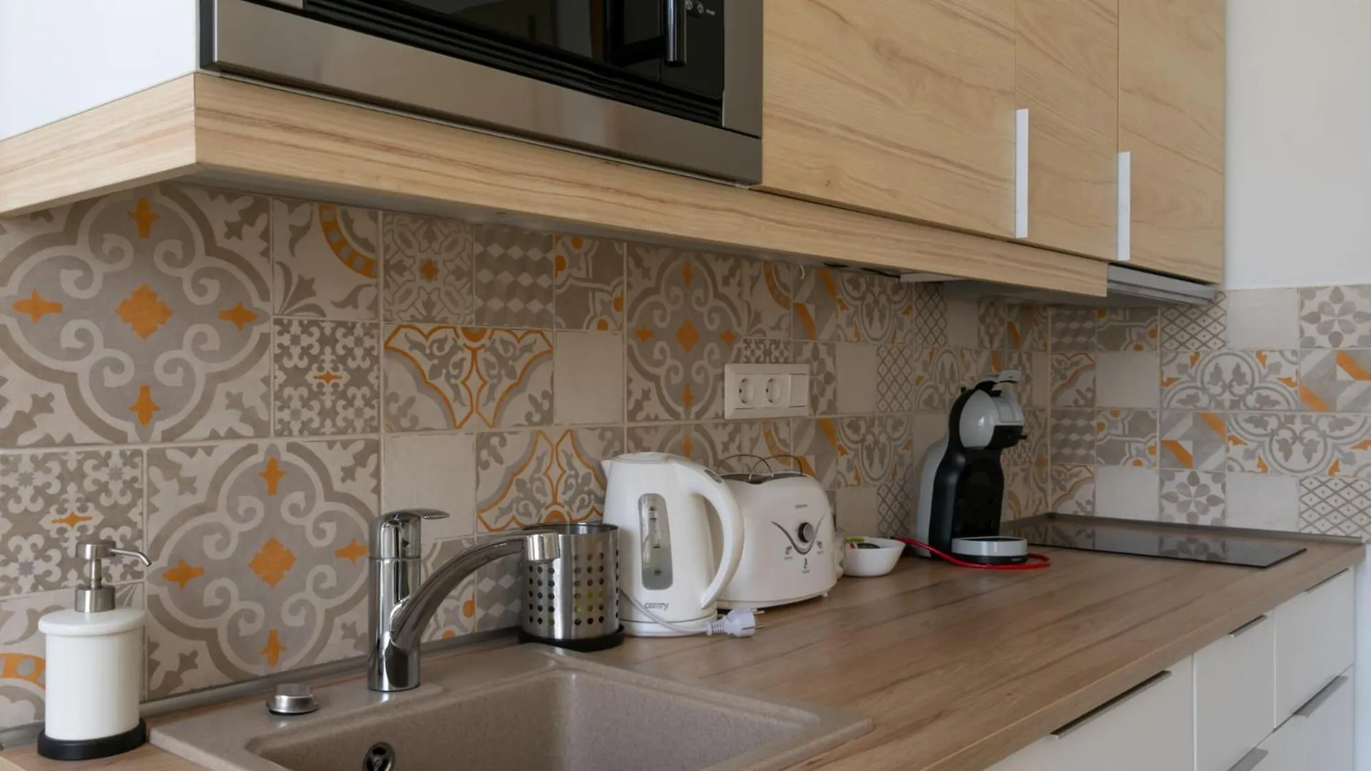 Glam Downtown Apartments Budapest
