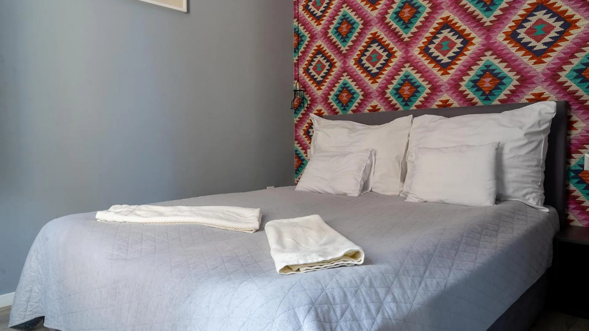 Glam Downtown Apartments Budapest