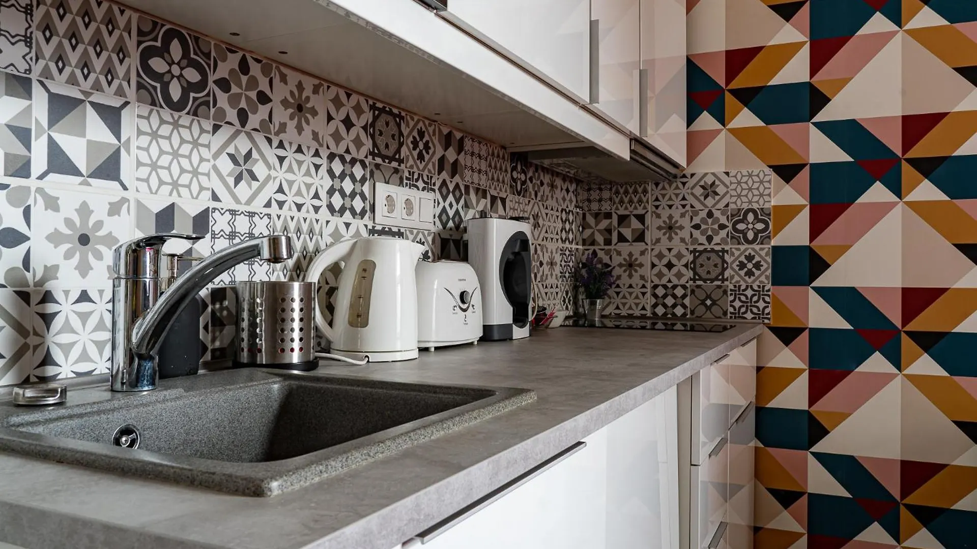 Glam Downtown Apartments Budapest