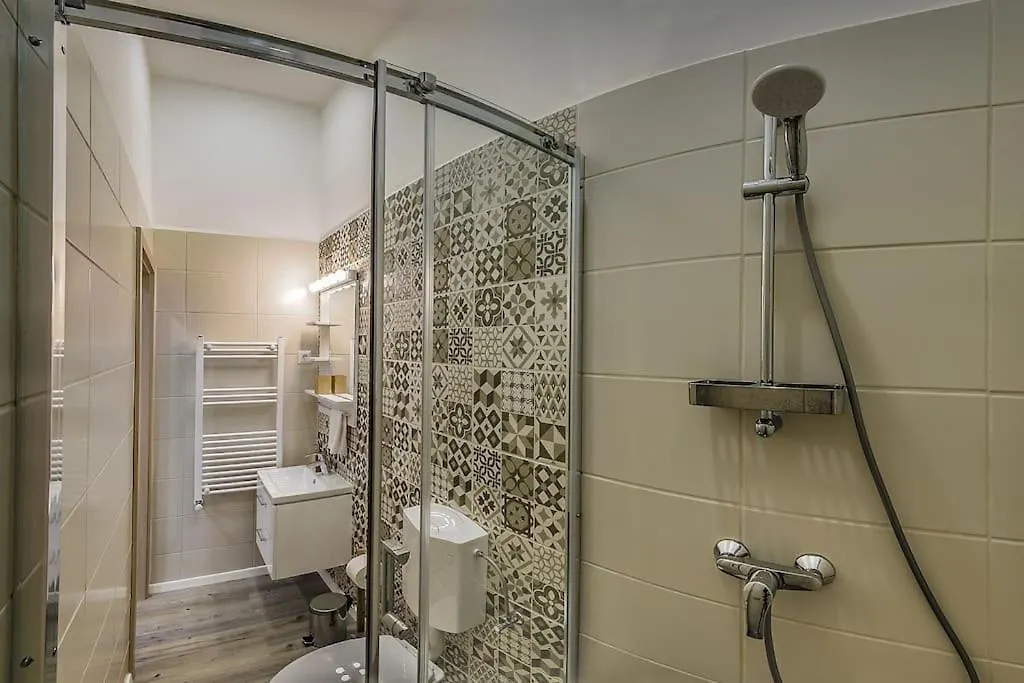Glam Downtown Apartments Budapest