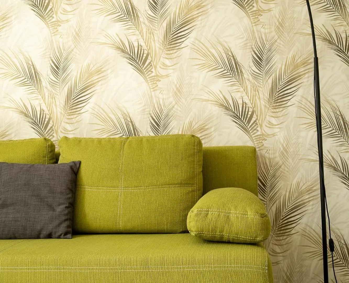 Glam Downtown Apartments Budapest