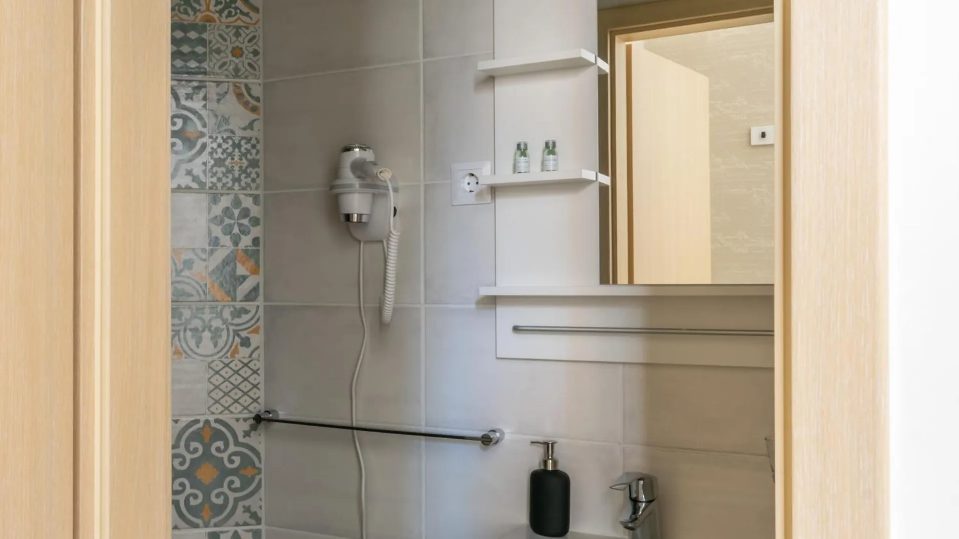 Glam Downtown Apartments Budapest