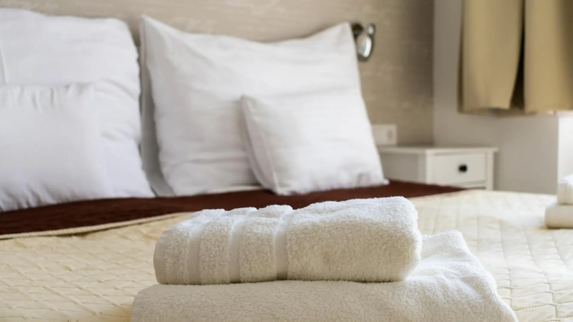 Glam Downtown Apartments Budapest